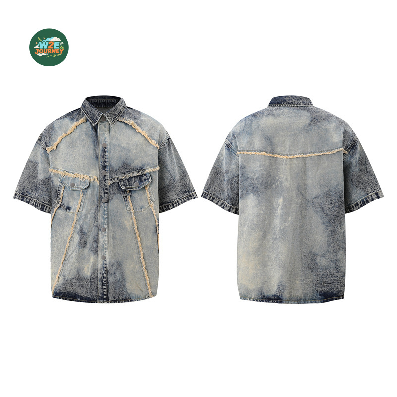 W2EJOURNEY Luxury Quality EU U - đánh giá và giá Jeans