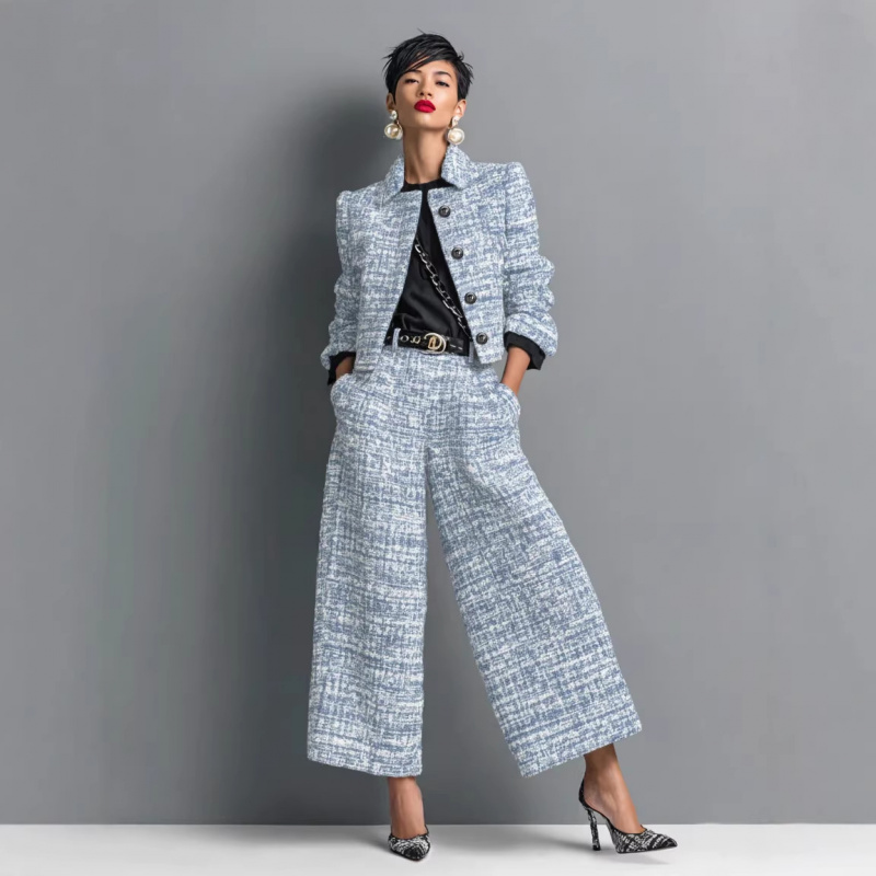 QICHE New 2026 Women European  - đánh giá và giá Jackets