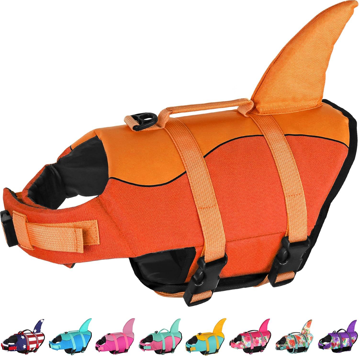Pet life jacket dog outdoor sw - đánh giá và giá Jackets