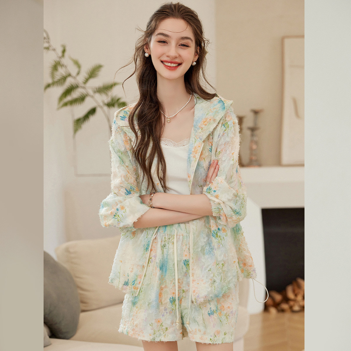LOUIS YAO Women's Set 2026  Sp - đánh giá và giá Jackets