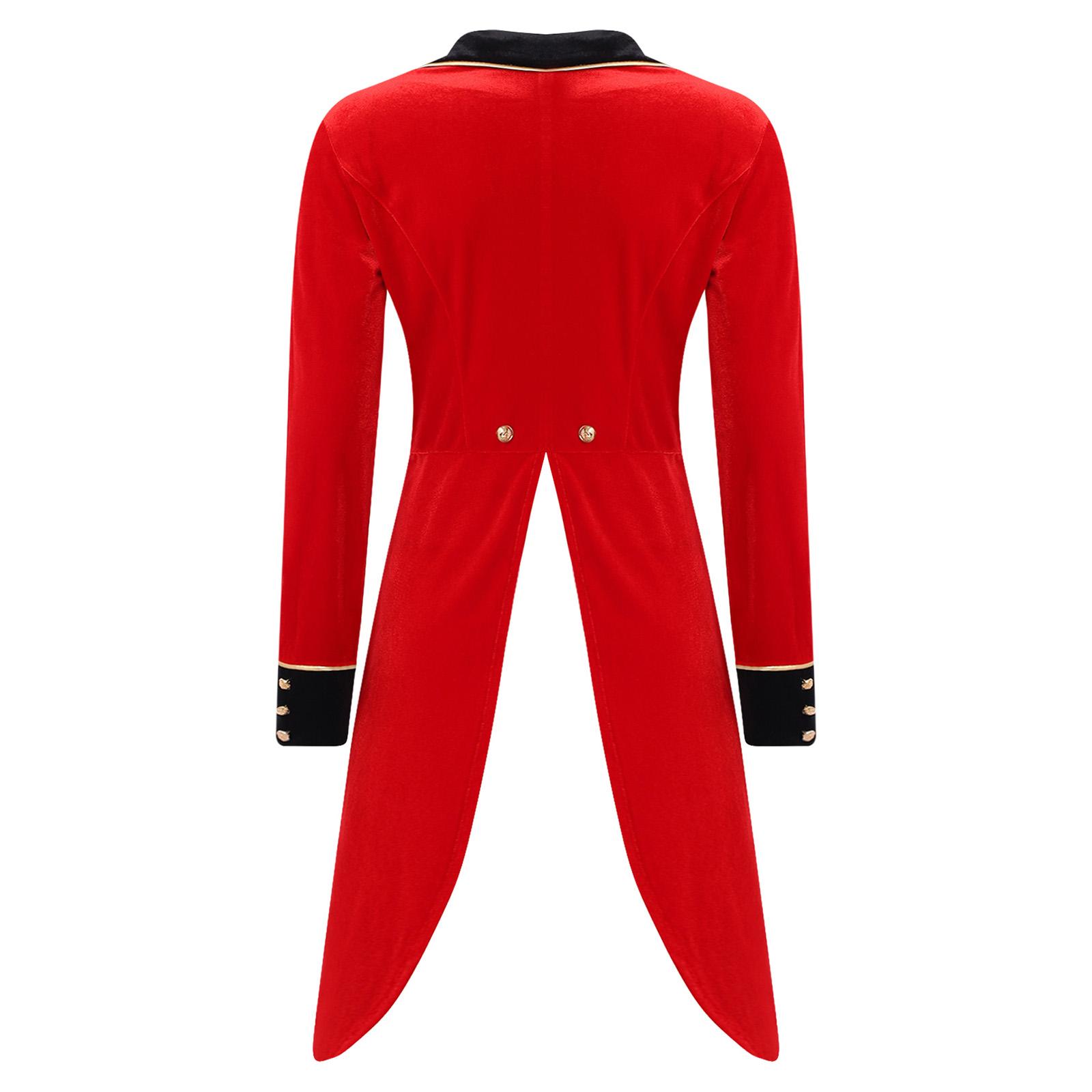 Womens Circus Ringmaster Jacke - đánh giá và giá Jackets